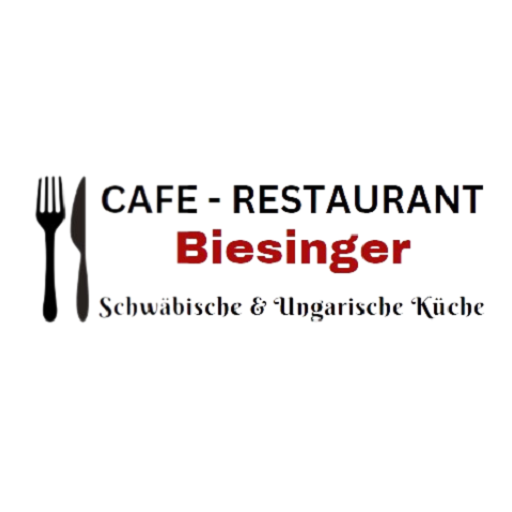 Café Biesinger Hirrilingen logo