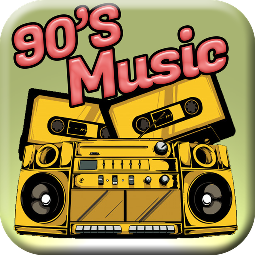 90s Music Trivia  1990s Music Quiz Game