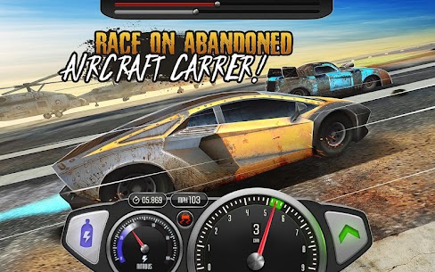 Drag Rivals 3D Apk Mod for Android [Unlimited Coins/Gems] 8