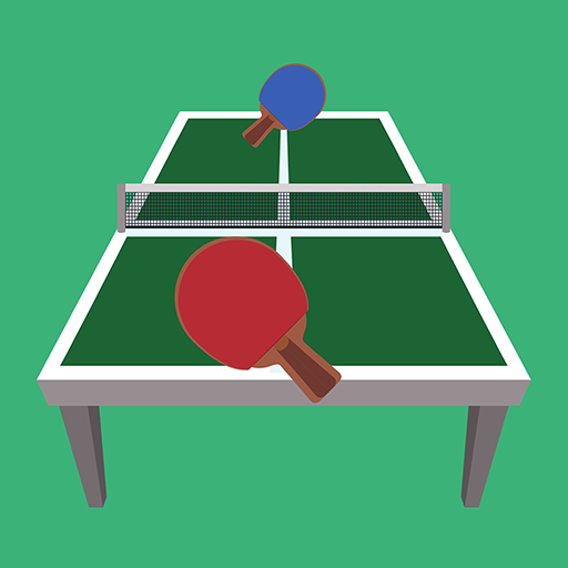 Ping Pong - The Airhockey Show