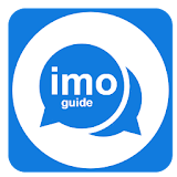 New IMO free video calls Tips icon