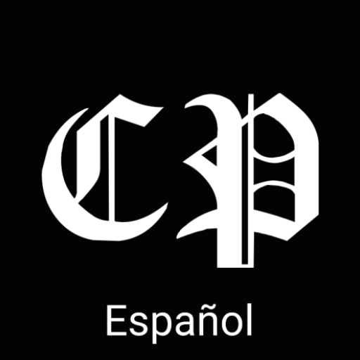 Continent Post Español logo