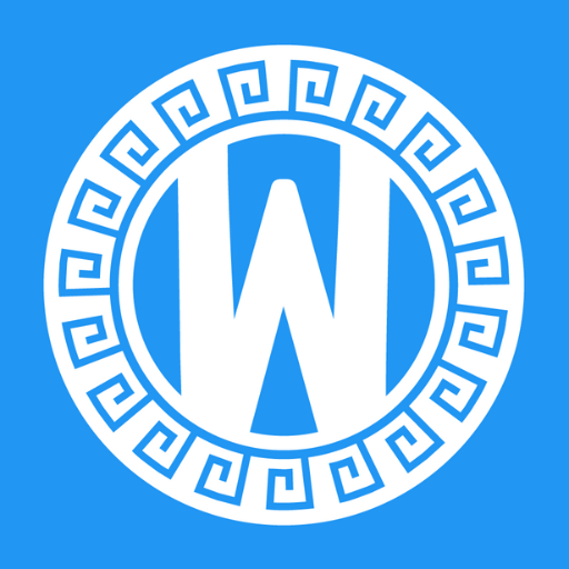World of Coffee Athens logo
