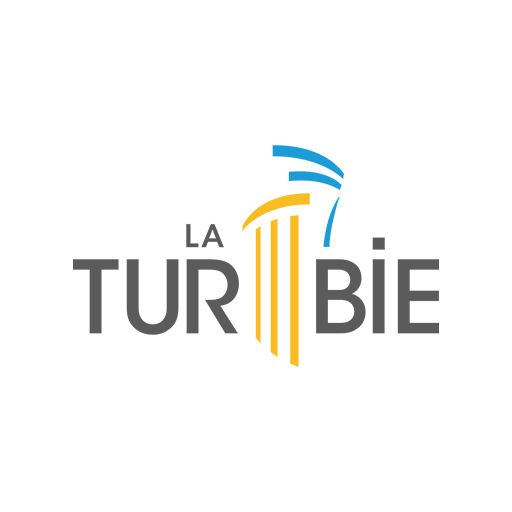 La Turbie logo