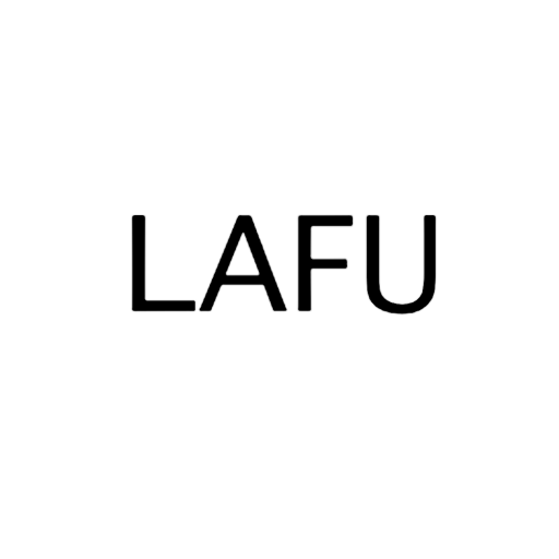 美容室・ヘアサロン LAFU×Hair（ラフヘアー）公式アプ logo