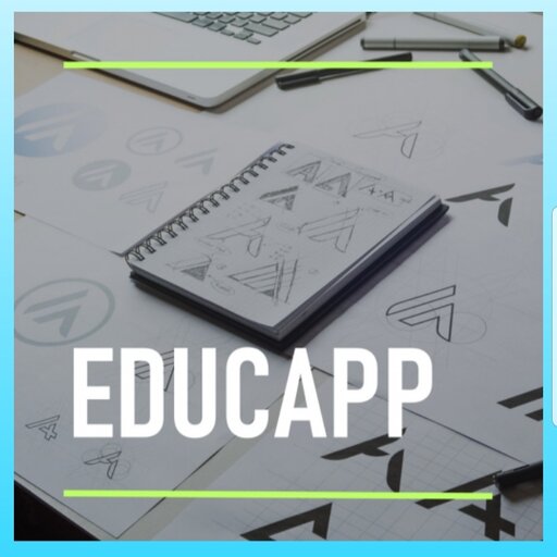 Educapp logo