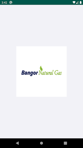 Android application Bangor Gas Company screenshort