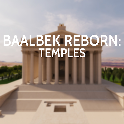 Baalbek Reborn: Temples Scarica su Windows