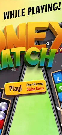 Game screenshot Money Match - Earn Real Crypto hack