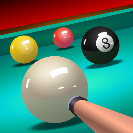 Jogo de Bilhar 3D – Apps no Google Play