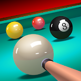 Pool Billiards offline icon