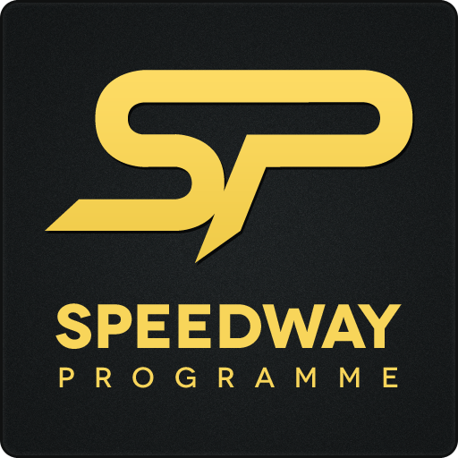 Speedway Programme 2.8.1 Icon