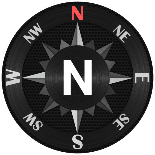 Compass Steel (No ads)