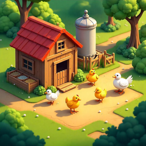 Chicken Road Descarga en Windows