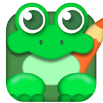 Cover Image of ดาวน์โหลด Animals: Coloring and Learn for Kids 1.0.24 APK