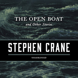 Icon image The Open Boat, and Other Stories