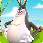 Cover Image of Descargar Chungus Rampage in Big Forest  APK