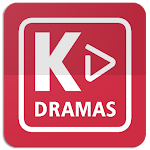 Cover Image of Download K DRAMAS - Streaming Korean & Asian Drama, Eng Sub 1.05 APK