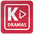 K DRAMAS - Streaming Korean & Asian Drama, Eng Sub1.03