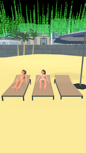 Simulation Confirmed Screen 3