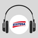 Cover Image of Descargar Radio Exitosa en Vivo  APK