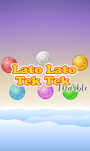 Lato Lato TekTek Marble Screen 3