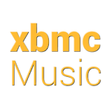 xbmc Music icon