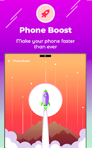Captura de Pantalla 10 Phone Cleaner - Ultimate optim android