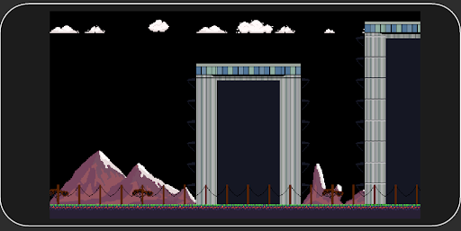 SpaceXSim Screen 3