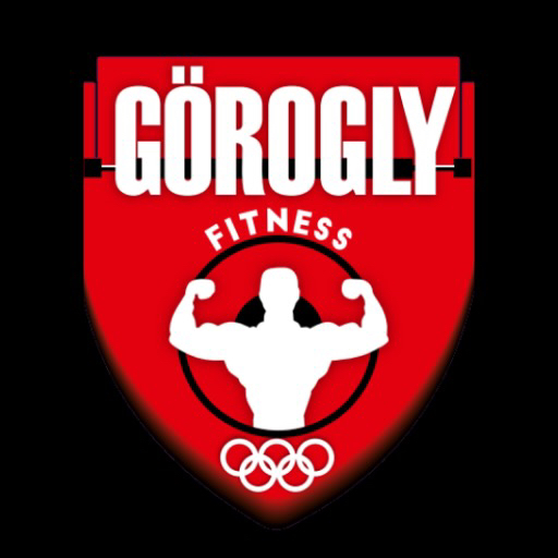 GOROGLY FITNESS logo