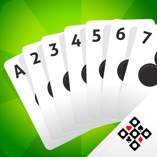 Canasta Online - Card Game 127.1.1 Icon