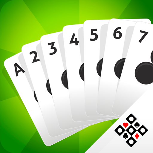 Rubl.com Games - Canasta game online. Play two-player canasta