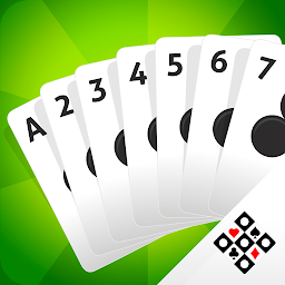 Icon image Canasta Online - Card Game