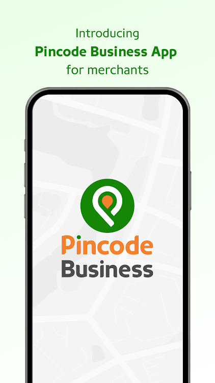 Pincode Business - 24.05.02.0.0 - (Android)
