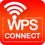Cover Image of Download Wps connect : Wifi wps tester 3.0 APK