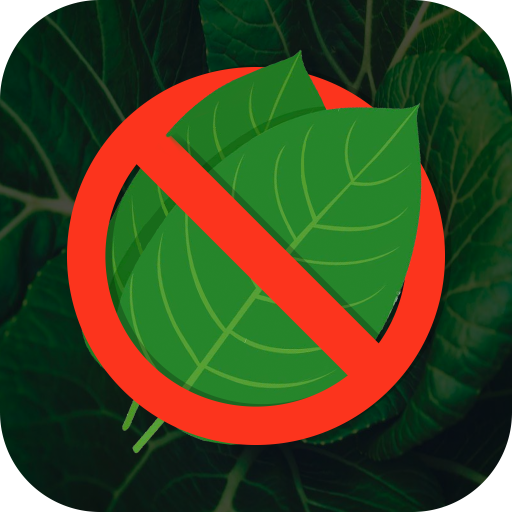 Quit Kratom 1.0.1 Icon