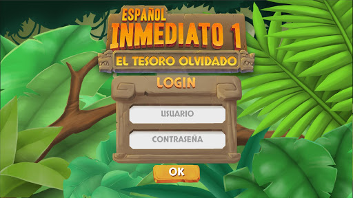 Android application Cyber Diversión Inmediato 1 screenshort