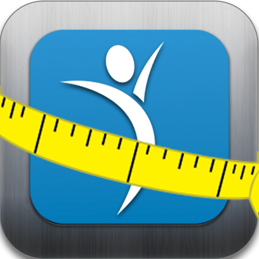Weight Loss - with WeightLess  Icon