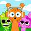 Incrediboc Sprunky Beats