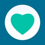 Blood Pressure App: Heart Rate icon