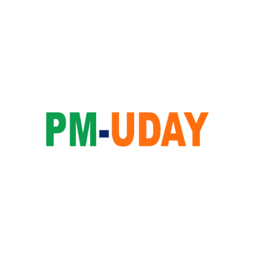 PM-UDAY(DDA) logo