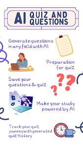 AI Quiz & Questions Generator Unknown