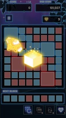 Block Puzzle: Merge Squareのおすすめ画像5