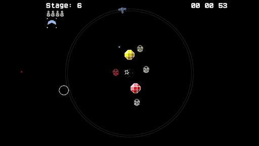 Polygonous The Game Screen 2