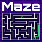 Cover Image of Descargar Maze Game 1.0 APK