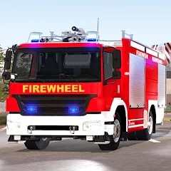 Emergency Firefighter Game 3d - Google Play のアプリ