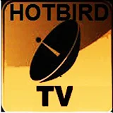 Hotbird TV Frequencies icon