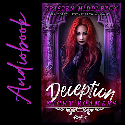 Icon image Deception (Vampire Romance Series)