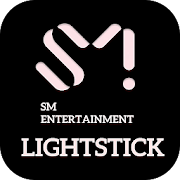 SMTown Concert Lightstick