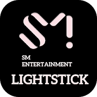 SMTown Concert Lightstick